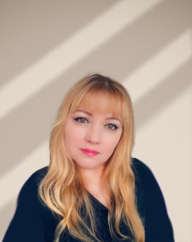 Савельева Светлана Александровна.