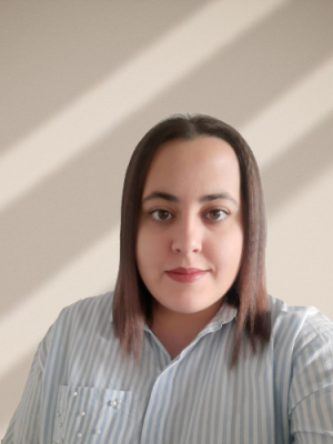 Смирнова Анна Олеговна Смирнова Анна Олеговна